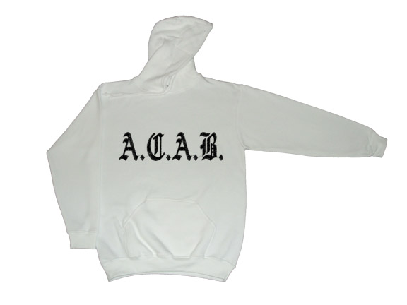 Hooded A.C.A.B.